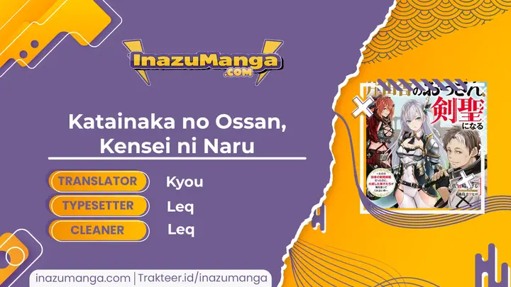 image-komik-katainaka-no-ossan-kensei-ni-naru-tada-no-inaka-no-kenjutsu-shihan-datta-no-ni-taisei-shita-deshi-tachi-ga-ore-wo-hottekurenai-ken-chapter-2-1/37