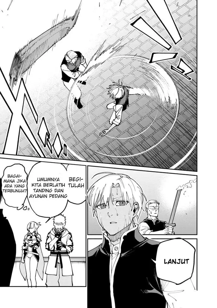 image-komik-katainaka-no-ossan-kensei-ni-naru-tada-no-inaka-no-kenjutsu-shihan-datta-no-ni-taisei-shita-deshi-tachi-ga-ore-wo-hottekurenai-ken-chapter-2-23/37