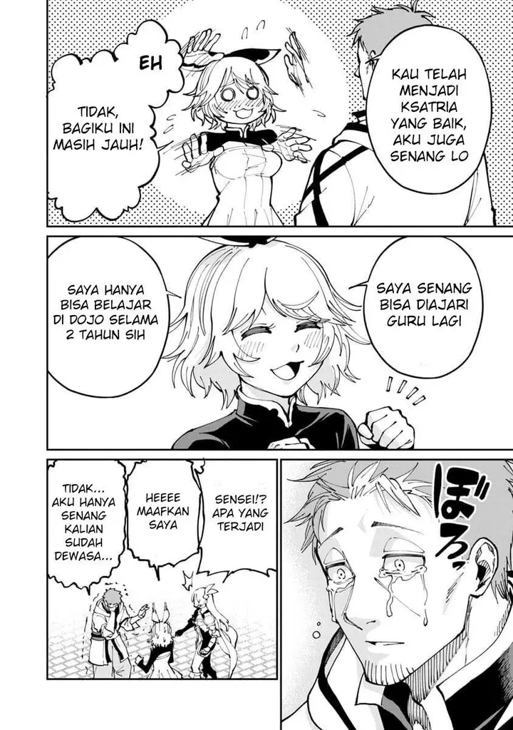 image-komik-katainaka-no-ossan-kensei-ni-naru-tada-no-inaka-no-kenjutsu-shihan-datta-no-ni-taisei-shita-deshi-tachi-ga-ore-wo-hottekurenai-ken-chapter-2-26/37