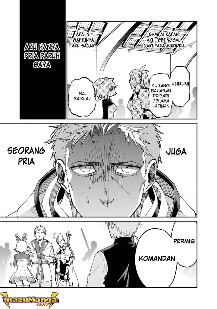 image-komik-katainaka-no-ossan-kensei-ni-naru-tada-no-inaka-no-kenjutsu-shihan-datta-no-ni-taisei-shita-deshi-tachi-ga-ore-wo-hottekurenai-ken-chapter-2-27/37