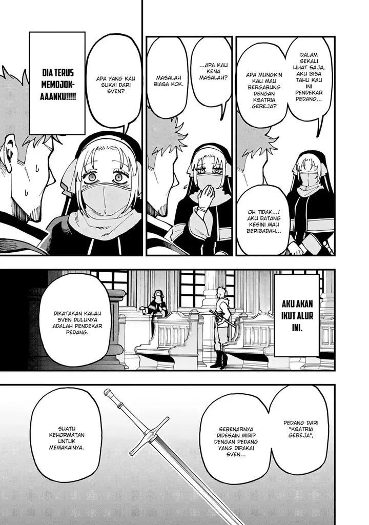 image-komik-katainaka-no-ossan-kensei-ni-naru-tada-no-inaka-no-kenjutsu-shihan-datta-no-ni-taisei-shita-deshi-tachi-ga-ore-wo-hottekurenai-ken-chapter-20-33/44
