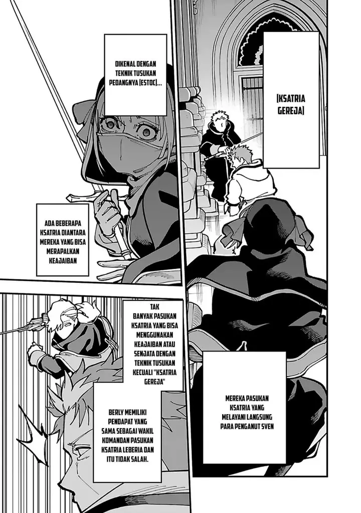 image-komik-katainaka-no-ossan-kensei-ni-naru-tada-no-inaka-no-kenjutsu-shihan-datta-no-ni-taisei-shita-deshi-tachi-ga-ore-wo-hottekurenai-ken-chapter-21-16/24