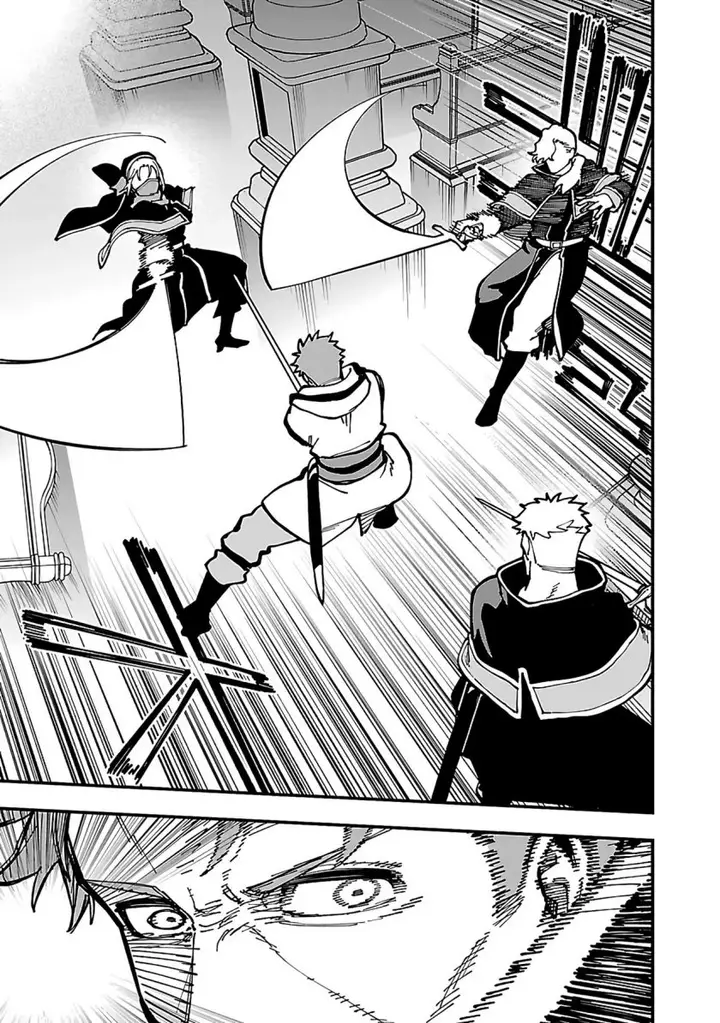 image-komik-katainaka-no-ossan-kensei-ni-naru-tada-no-inaka-no-kenjutsu-shihan-datta-no-ni-taisei-shita-deshi-tachi-ga-ore-wo-hottekurenai-ken-chapter-21-18/24