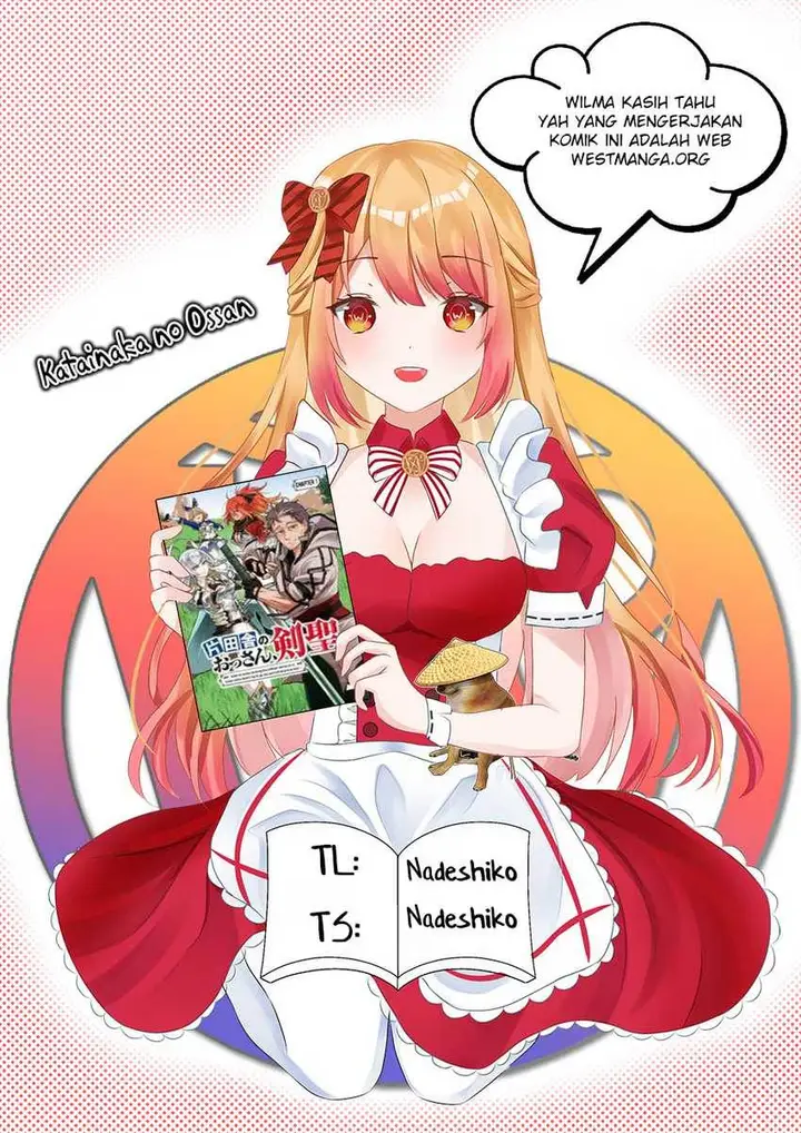 image-komik-katainaka-no-ossan-kensei-ni-naru-tada-no-inaka-no-kenjutsu-shihan-datta-no-ni-taisei-shita-deshi-tachi-ga-ore-wo-hottekurenai-ken-chapter-22-0/27