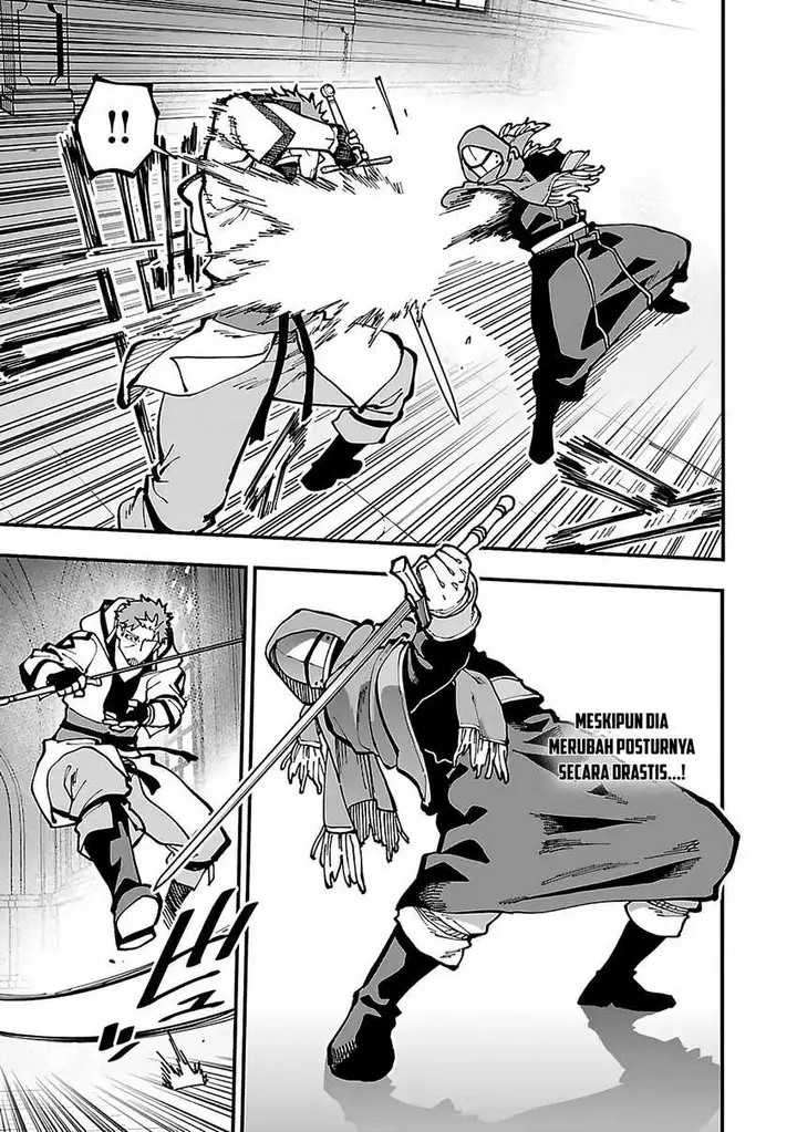 image-komik-katainaka-no-ossan-kensei-ni-naru-tada-no-inaka-no-kenjutsu-shihan-datta-no-ni-taisei-shita-deshi-tachi-ga-ore-wo-hottekurenai-ken-chapter-22-18/27