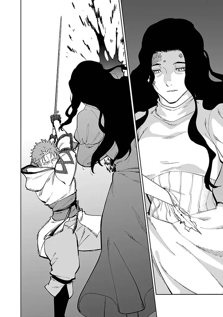 image-komik-katainaka-no-ossan-kensei-ni-naru-tada-no-inaka-no-kenjutsu-shihan-datta-no-ni-taisei-shita-deshi-tachi-ga-ore-wo-hottekurenai-ken-chapter-23-12/34