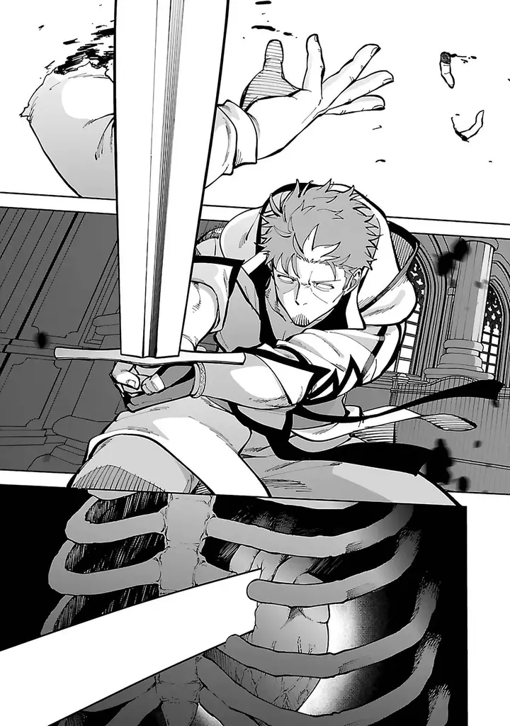 image-komik-katainaka-no-ossan-kensei-ni-naru-tada-no-inaka-no-kenjutsu-shihan-datta-no-ni-taisei-shita-deshi-tachi-ga-ore-wo-hottekurenai-ken-chapter-23-15/34