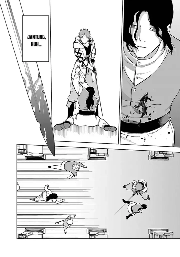image-komik-katainaka-no-ossan-kensei-ni-naru-tada-no-inaka-no-kenjutsu-shihan-datta-no-ni-taisei-shita-deshi-tachi-ga-ore-wo-hottekurenai-ken-chapter-23-16/34
