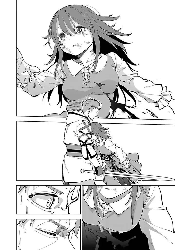 image-komik-katainaka-no-ossan-kensei-ni-naru-tada-no-inaka-no-kenjutsu-shihan-datta-no-ni-taisei-shita-deshi-tachi-ga-ore-wo-hottekurenai-ken-chapter-23-18/34