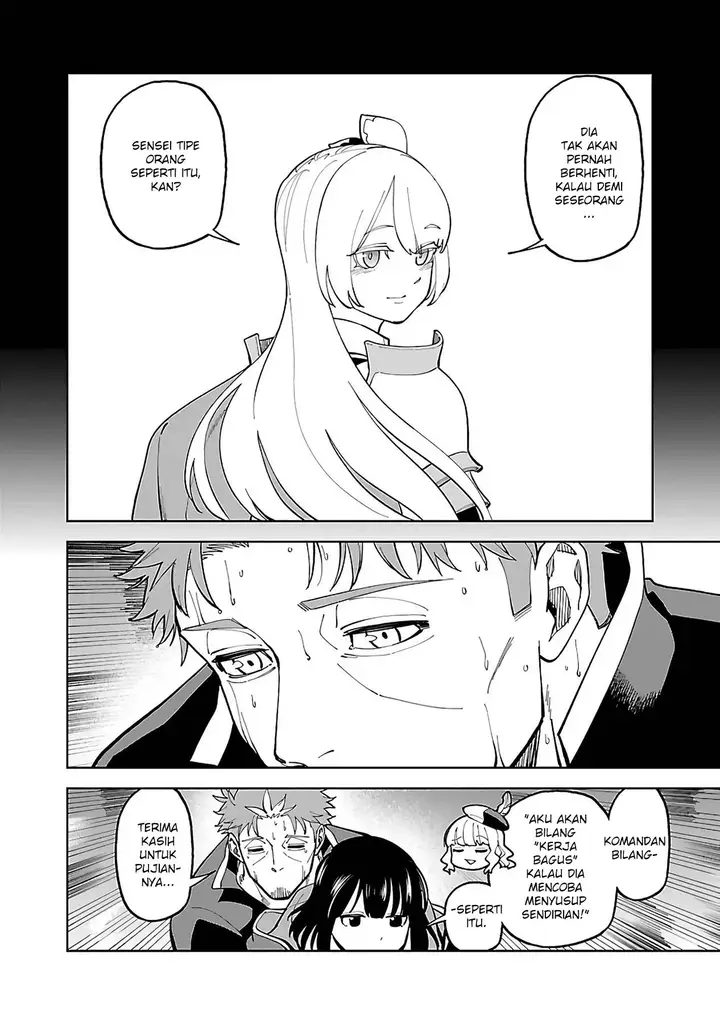 image-komik-katainaka-no-ossan-kensei-ni-naru-tada-no-inaka-no-kenjutsu-shihan-datta-no-ni-taisei-shita-deshi-tachi-ga-ore-wo-hottekurenai-ken-chapter-23-31/34