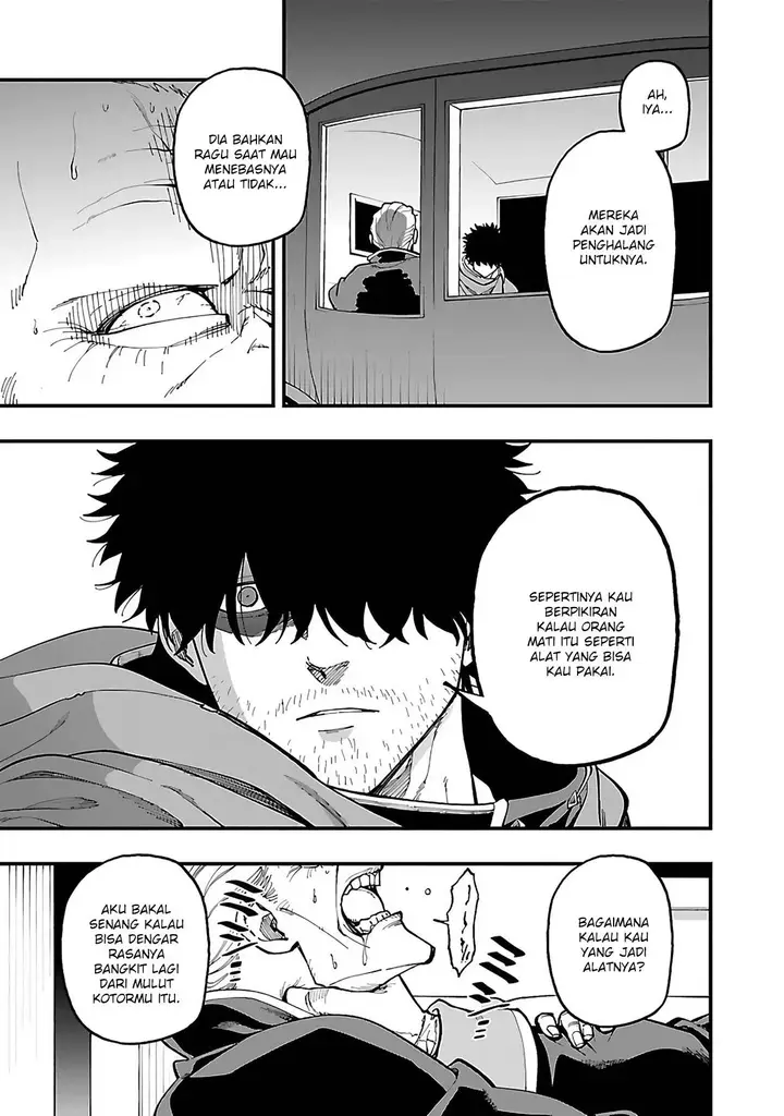 image-komik-katainaka-no-ossan-kensei-ni-naru-tada-no-inaka-no-kenjutsu-shihan-datta-no-ni-taisei-shita-deshi-tachi-ga-ore-wo-hottekurenai-ken-chapter-24-11/31