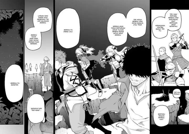 image-komik-katainaka-no-ossan-kensei-ni-naru-tada-no-inaka-no-kenjutsu-shihan-datta-no-ni-taisei-shita-deshi-tachi-ga-ore-wo-hottekurenai-ken-chapter-26.1-8/20