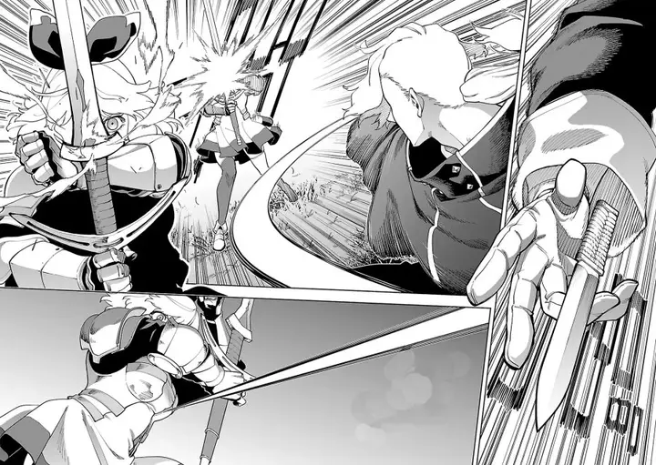 image-komik-katainaka-no-ossan-kensei-ni-naru-tada-no-inaka-no-kenjutsu-shihan-datta-no-ni-taisei-shita-deshi-tachi-ga-ore-wo-hottekurenai-ken-chapter-26.1-13/20