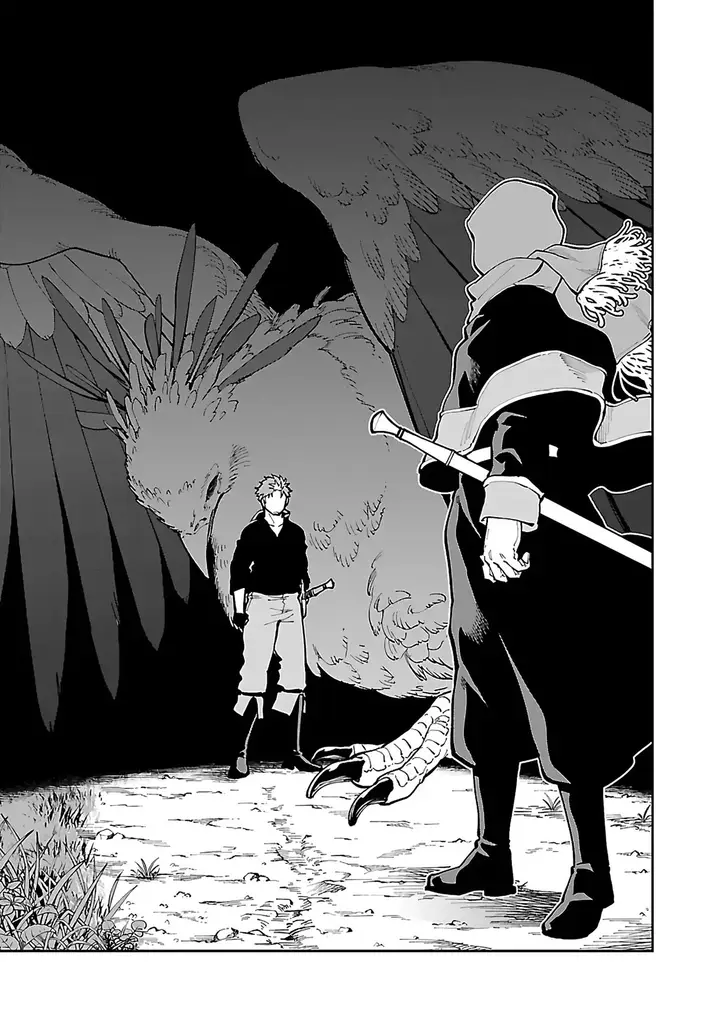 image-komik-katainaka-no-ossan-kensei-ni-naru-tada-no-inaka-no-kenjutsu-shihan-datta-no-ni-taisei-shita-deshi-tachi-ga-ore-wo-hottekurenai-ken-chapter-27.1-5/24