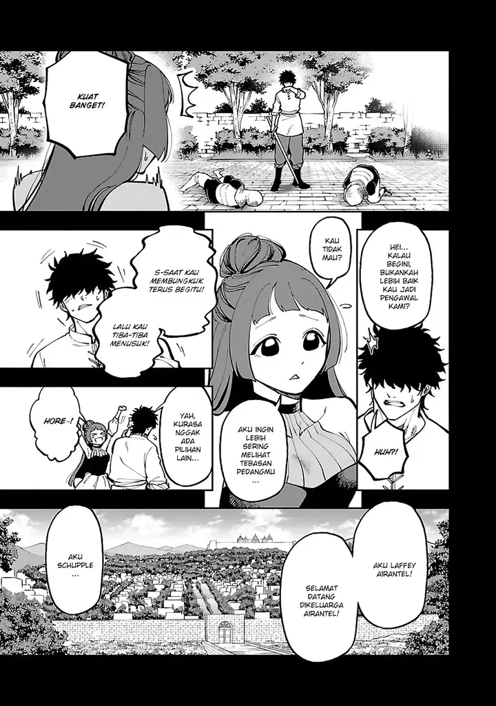 image-komik-katainaka-no-ossan-kensei-ni-naru-tada-no-inaka-no-kenjutsu-shihan-datta-no-ni-taisei-shita-deshi-tachi-ga-ore-wo-hottekurenai-ken-chapter-27.1-11/24