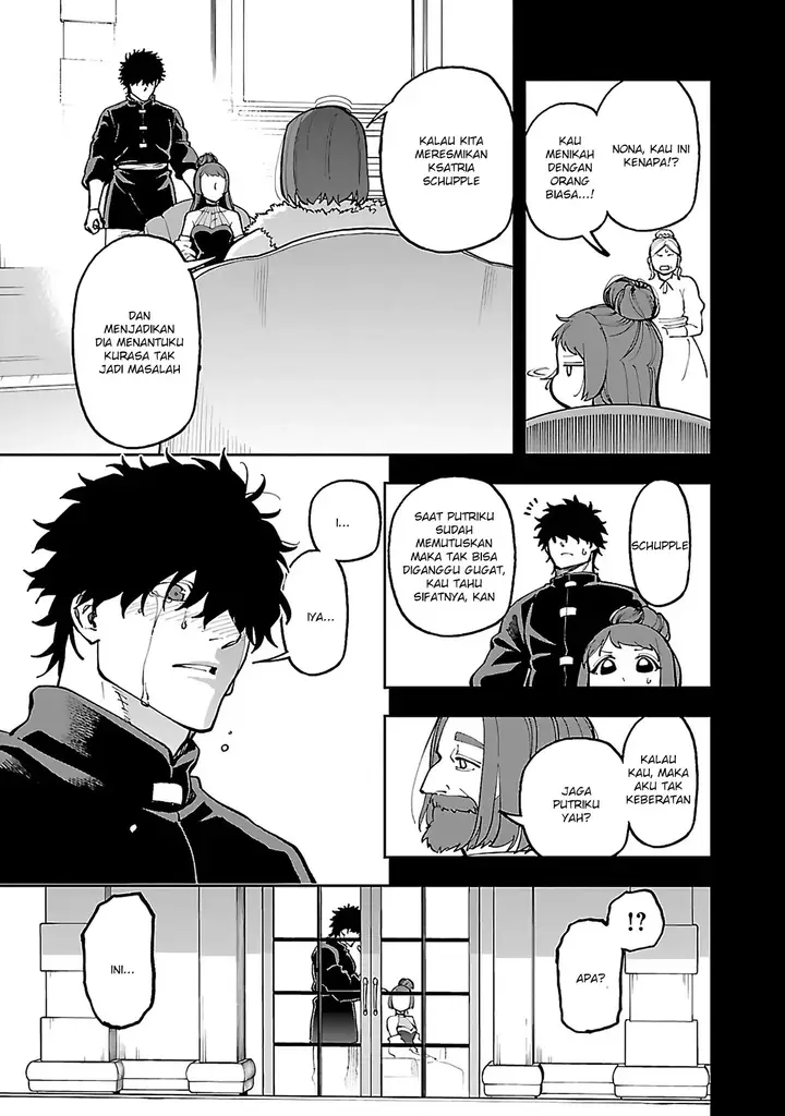 image-komik-katainaka-no-ossan-kensei-ni-naru-tada-no-inaka-no-kenjutsu-shihan-datta-no-ni-taisei-shita-deshi-tachi-ga-ore-wo-hottekurenai-ken-chapter-27.1-21/24