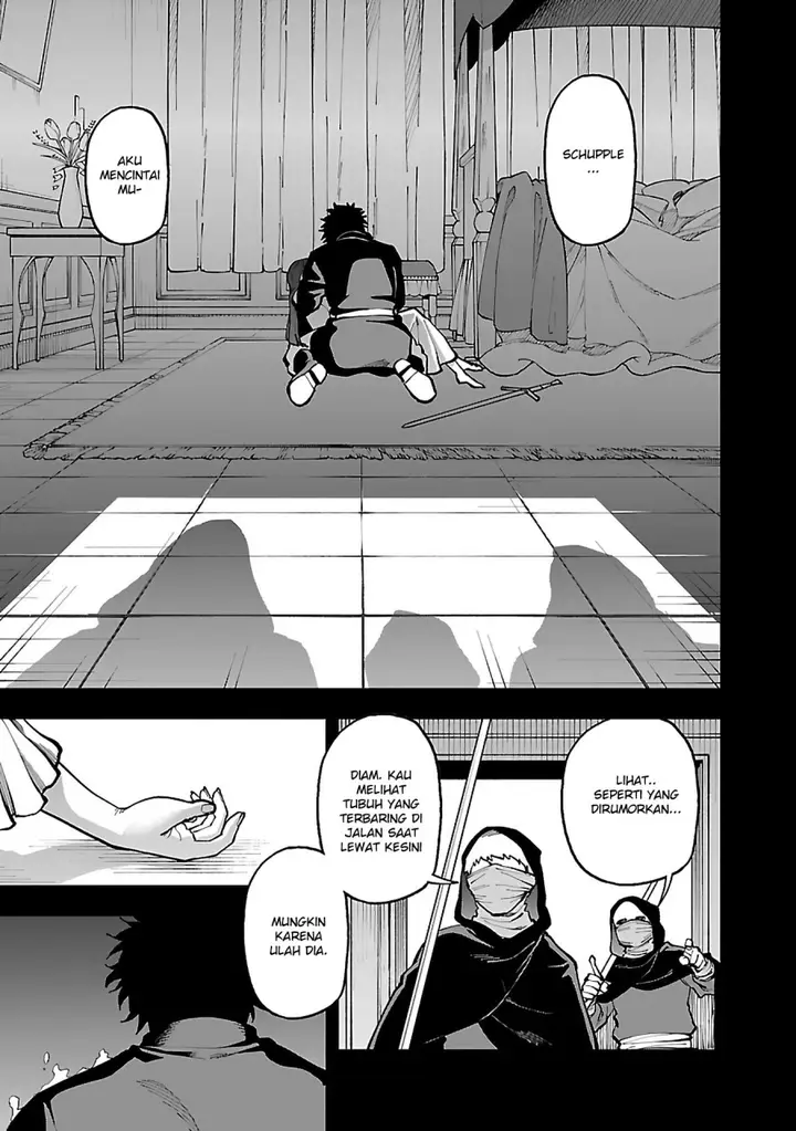 image-komik-katainaka-no-ossan-kensei-ni-naru-tada-no-inaka-no-kenjutsu-shihan-datta-no-ni-taisei-shita-deshi-tachi-ga-ore-wo-hottekurenai-ken-chapter-27.2-15/28