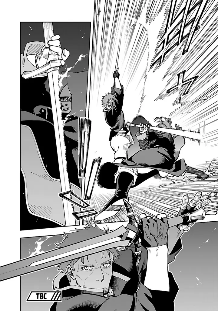 image-komik-katainaka-no-ossan-kensei-ni-naru-tada-no-inaka-no-kenjutsu-shihan-datta-no-ni-taisei-shita-deshi-tachi-ga-ore-wo-hottekurenai-ken-chapter-27.2-24/28