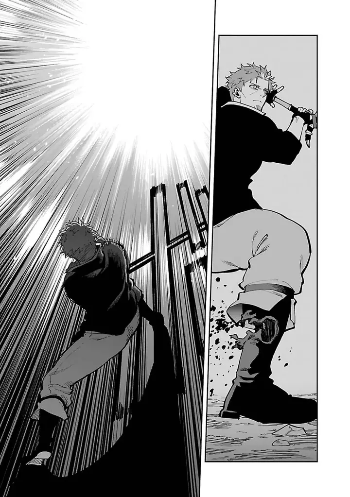 image-komik-katainaka-no-ossan-kensei-ni-naru-tada-no-inaka-no-kenjutsu-shihan-datta-no-ni-taisei-shita-deshi-tachi-ga-ore-wo-hottekurenai-ken-chapter-28-11/41