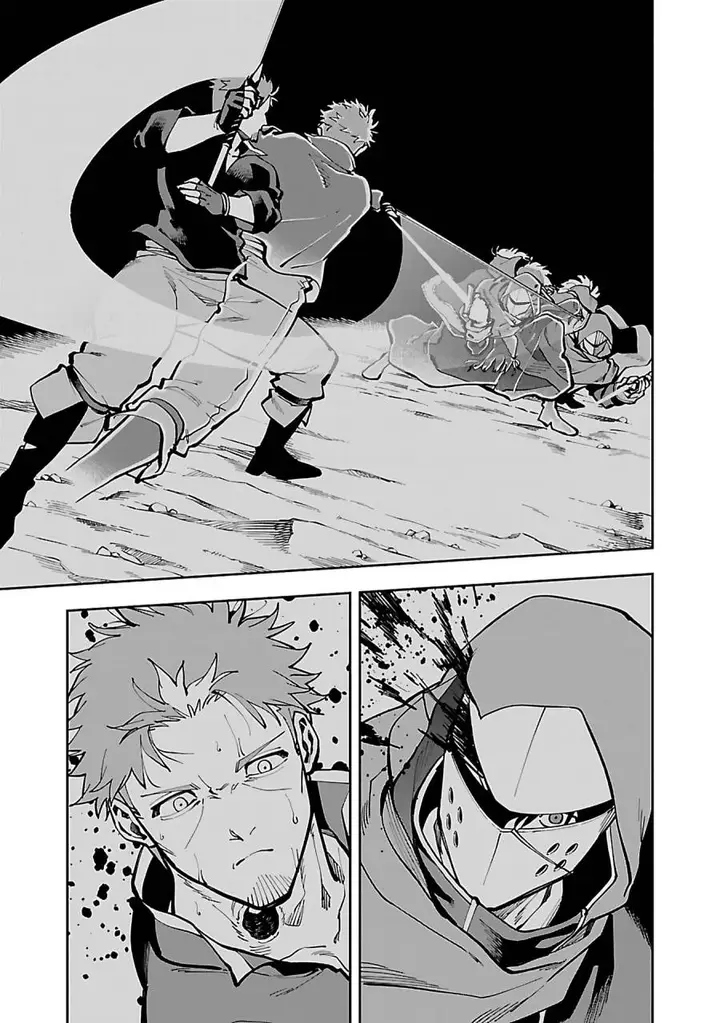 image-komik-katainaka-no-ossan-kensei-ni-naru-tada-no-inaka-no-kenjutsu-shihan-datta-no-ni-taisei-shita-deshi-tachi-ga-ore-wo-hottekurenai-ken-chapter-28-15/41