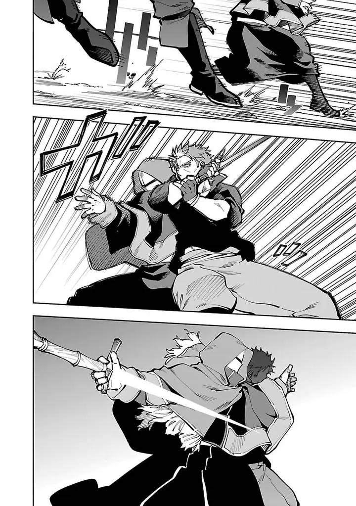 image-komik-katainaka-no-ossan-kensei-ni-naru-tada-no-inaka-no-kenjutsu-shihan-datta-no-ni-taisei-shita-deshi-tachi-ga-ore-wo-hottekurenai-ken-chapter-28-16/41