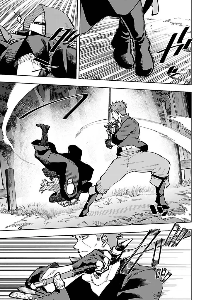 image-komik-katainaka-no-ossan-kensei-ni-naru-tada-no-inaka-no-kenjutsu-shihan-datta-no-ni-taisei-shita-deshi-tachi-ga-ore-wo-hottekurenai-ken-chapter-28-17/41