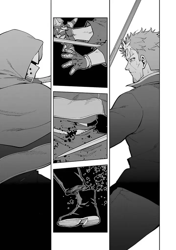 image-komik-katainaka-no-ossan-kensei-ni-naru-tada-no-inaka-no-kenjutsu-shihan-datta-no-ni-taisei-shita-deshi-tachi-ga-ore-wo-hottekurenai-ken-chapter-28-19/41