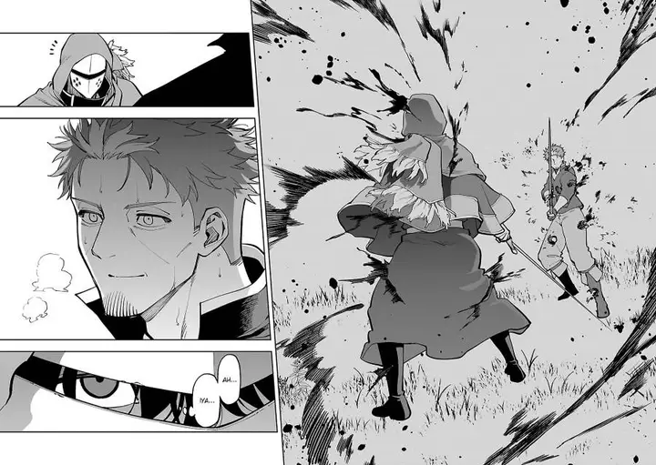 image-komik-katainaka-no-ossan-kensei-ni-naru-tada-no-inaka-no-kenjutsu-shihan-datta-no-ni-taisei-shita-deshi-tachi-ga-ore-wo-hottekurenai-ken-chapter-28-20/41