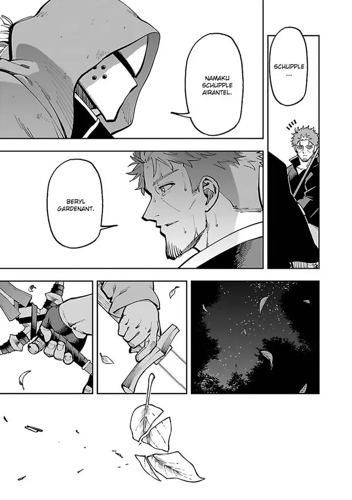 image-komik-katainaka-no-ossan-kensei-ni-naru-tada-no-inaka-no-kenjutsu-shihan-datta-no-ni-taisei-shita-deshi-tachi-ga-ore-wo-hottekurenai-ken-chapter-28-22/41