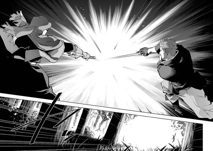 image-komik-katainaka-no-ossan-kensei-ni-naru-tada-no-inaka-no-kenjutsu-shihan-datta-no-ni-taisei-shita-deshi-tachi-ga-ore-wo-hottekurenai-ken-chapter-28-23/41