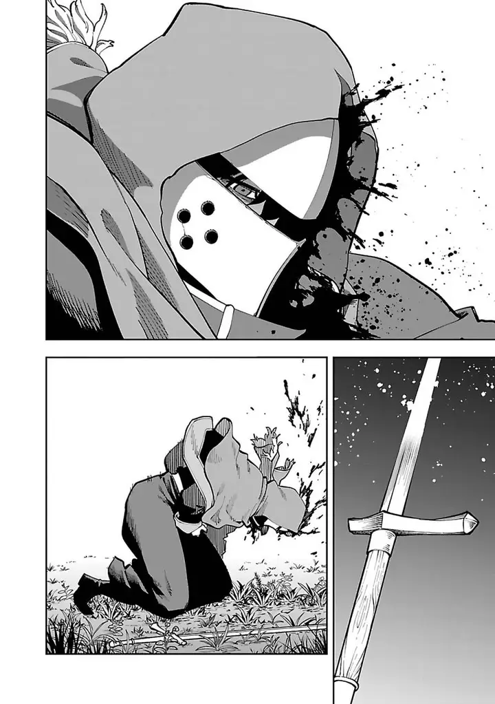 image-komik-katainaka-no-ossan-kensei-ni-naru-tada-no-inaka-no-kenjutsu-shihan-datta-no-ni-taisei-shita-deshi-tachi-ga-ore-wo-hottekurenai-ken-chapter-28-33/41