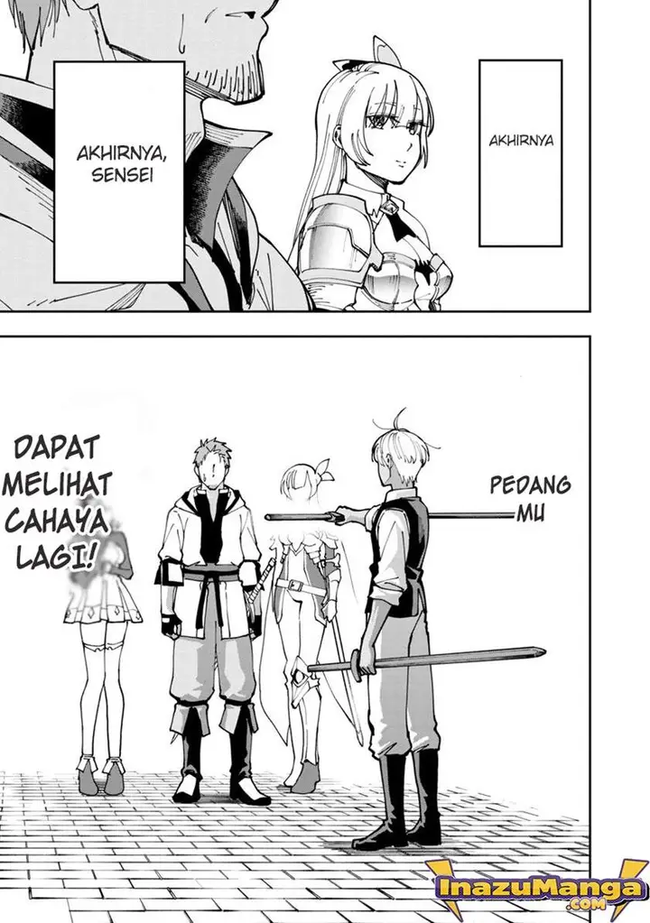 image-komik-katainaka-no-ossan-kensei-ni-naru-tada-no-inaka-no-kenjutsu-shihan-datta-no-ni-taisei-shita-deshi-tachi-ga-ore-wo-hottekurenai-ken-chapter-3-3/35