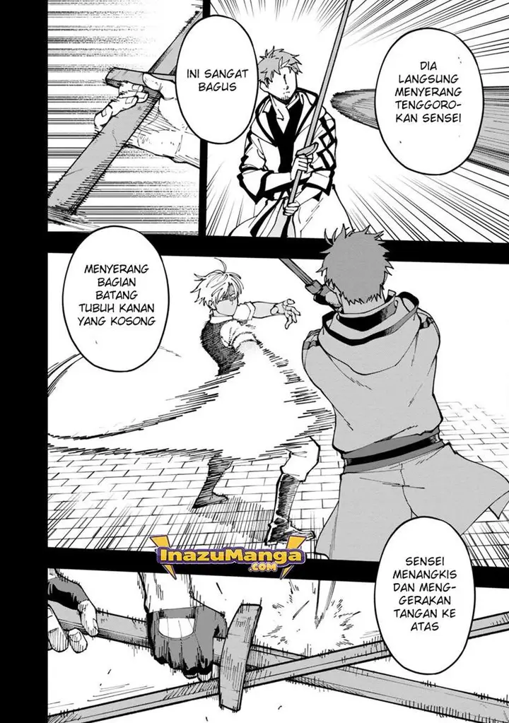 image-komik-katainaka-no-ossan-kensei-ni-naru-tada-no-inaka-no-kenjutsu-shihan-datta-no-ni-taisei-shita-deshi-tachi-ga-ore-wo-hottekurenai-ken-chapter-3-18/35