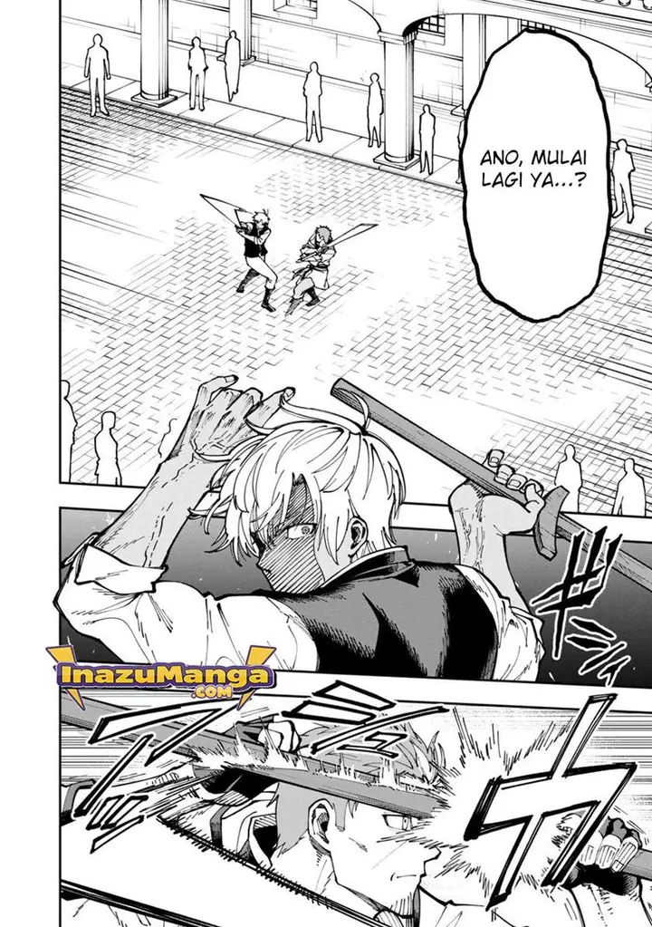 image-komik-katainaka-no-ossan-kensei-ni-naru-tada-no-inaka-no-kenjutsu-shihan-datta-no-ni-taisei-shita-deshi-tachi-ga-ore-wo-hottekurenai-ken-chapter-3-20/35