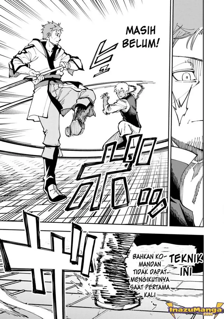 image-komik-katainaka-no-ossan-kensei-ni-naru-tada-no-inaka-no-kenjutsu-shihan-datta-no-ni-taisei-shita-deshi-tachi-ga-ore-wo-hottekurenai-ken-chapter-3-25/35