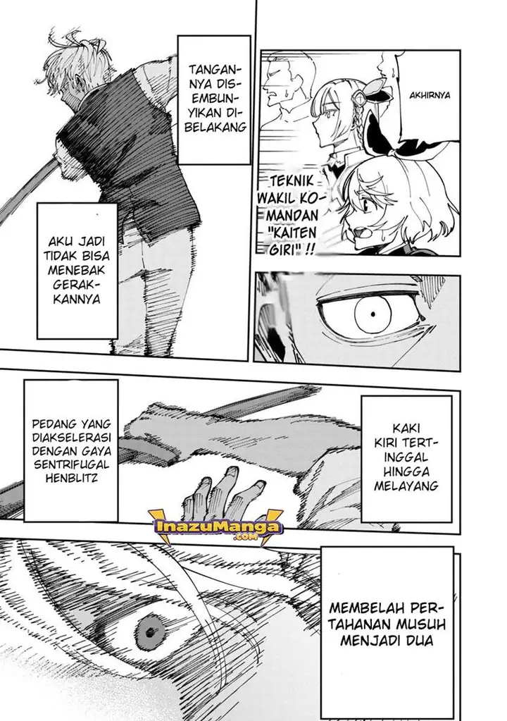 image-komik-katainaka-no-ossan-kensei-ni-naru-tada-no-inaka-no-kenjutsu-shihan-datta-no-ni-taisei-shita-deshi-tachi-ga-ore-wo-hottekurenai-ken-chapter-3-27/35