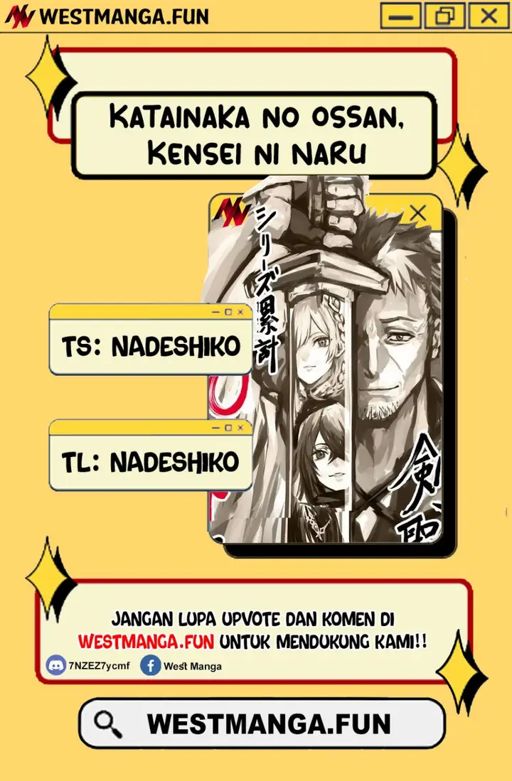 image-komik-katainaka-no-ossan-kensei-ni-naru-tada-no-inaka-no-kenjutsu-shihan-datta-no-ni-taisei-shita-deshi-tachi-ga-ore-wo-hottekurenai-ken-chapter-30-1/29