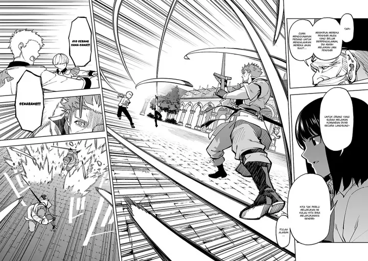image-komik-katainaka-no-ossan-kensei-ni-naru-tada-no-inaka-no-kenjutsu-shihan-datta-no-ni-taisei-shita-deshi-tachi-ga-ore-wo-hottekurenai-ken-chapter-31-26/37