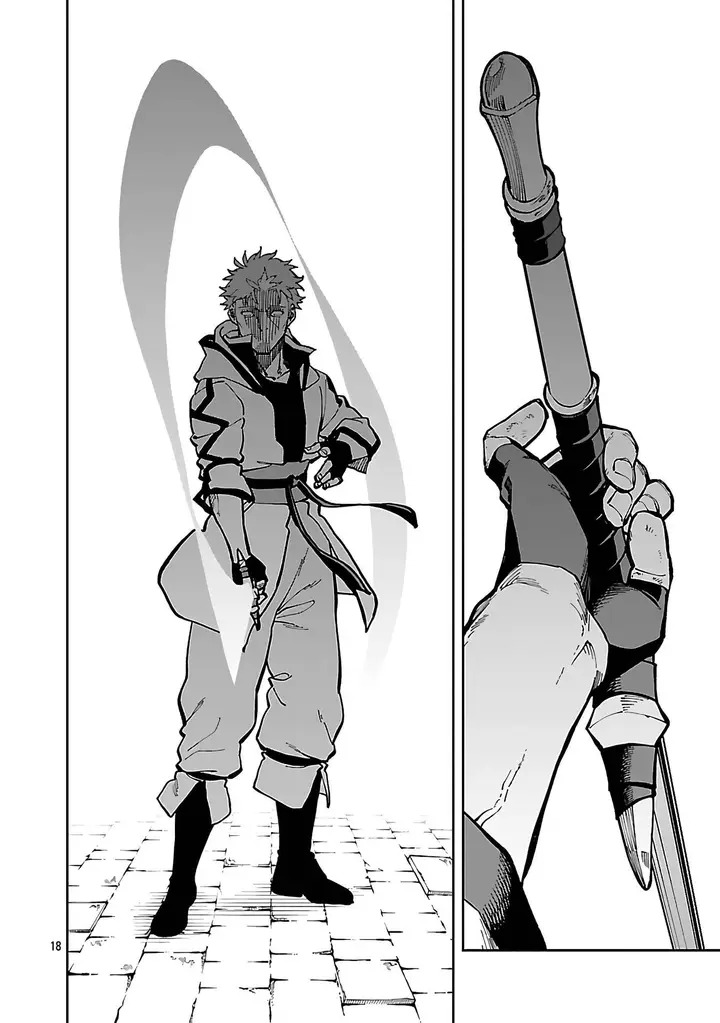 image-komik-katainaka-no-ossan-kensei-ni-naru-tada-no-inaka-no-kenjutsu-shihan-datta-no-ni-taisei-shita-deshi-tachi-ga-ore-wo-hottekurenai-ken-chapter-32-19/46