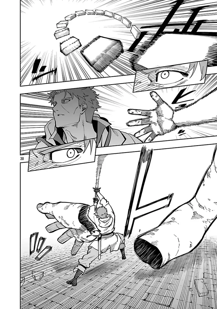 image-komik-katainaka-no-ossan-kensei-ni-naru-tada-no-inaka-no-kenjutsu-shihan-datta-no-ni-taisei-shita-deshi-tachi-ga-ore-wo-hottekurenai-ken-chapter-32-21/46