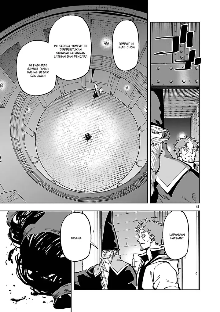 image-komik-katainaka-no-ossan-kensei-ni-naru-tada-no-inaka-no-kenjutsu-shihan-datta-no-ni-taisei-shita-deshi-tachi-ga-ore-wo-hottekurenai-ken-chapter-32-39/46