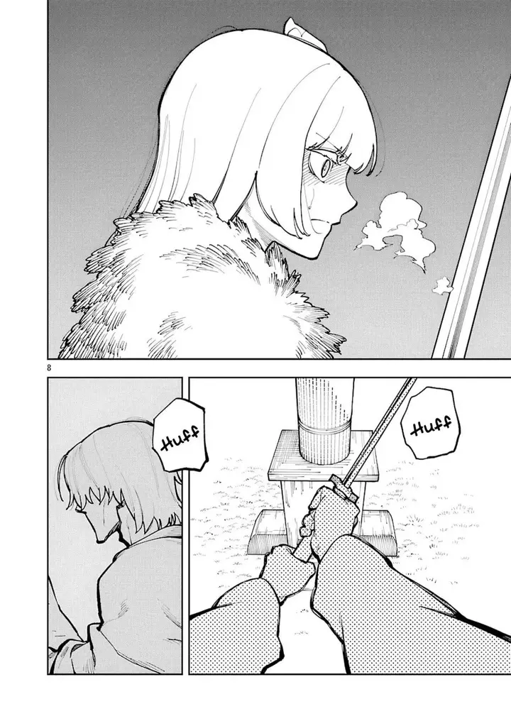 image-komik-katainaka-no-ossan-kensei-ni-naru-tada-no-inaka-no-kenjutsu-shihan-datta-no-ni-taisei-shita-deshi-tachi-ga-ore-wo-hottekurenai-ken-chapter-34.1-10/24