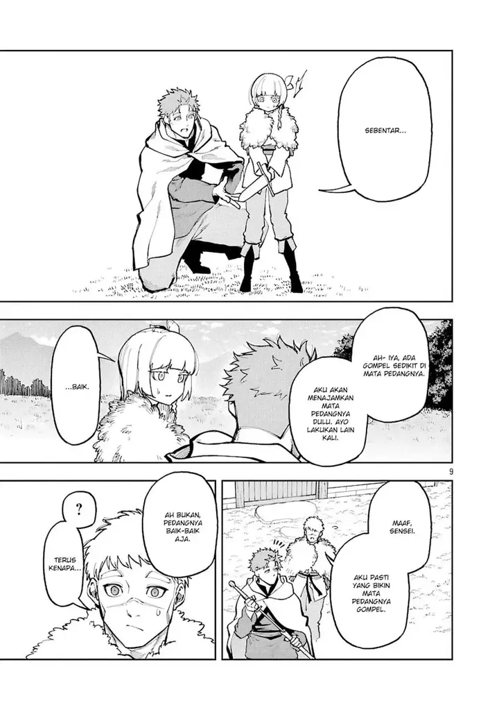 image-komik-katainaka-no-ossan-kensei-ni-naru-tada-no-inaka-no-kenjutsu-shihan-datta-no-ni-taisei-shita-deshi-tachi-ga-ore-wo-hottekurenai-ken-chapter-34.1-11/24