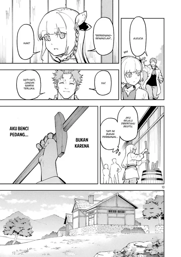 image-komik-katainaka-no-ossan-kensei-ni-naru-tada-no-inaka-no-kenjutsu-shihan-datta-no-ni-taisei-shita-deshi-tachi-ga-ore-wo-hottekurenai-ken-chapter-34.1-15/24