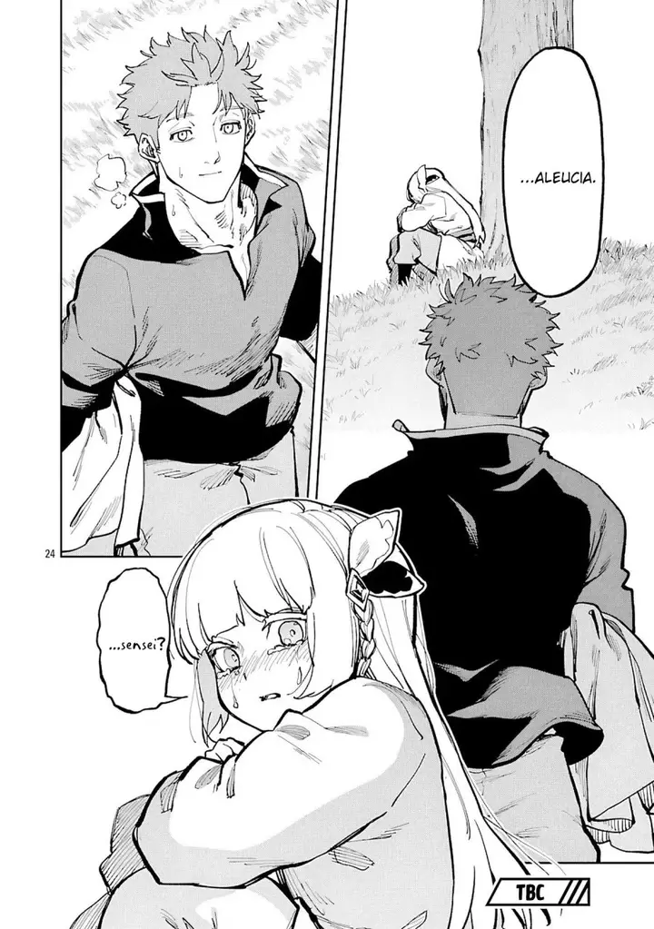 image-komik-katainaka-no-ossan-kensei-ni-naru-tada-no-inaka-no-kenjutsu-shihan-datta-no-ni-taisei-shita-deshi-tachi-ga-ore-wo-hottekurenai-ken-chapter-34.1-23/24