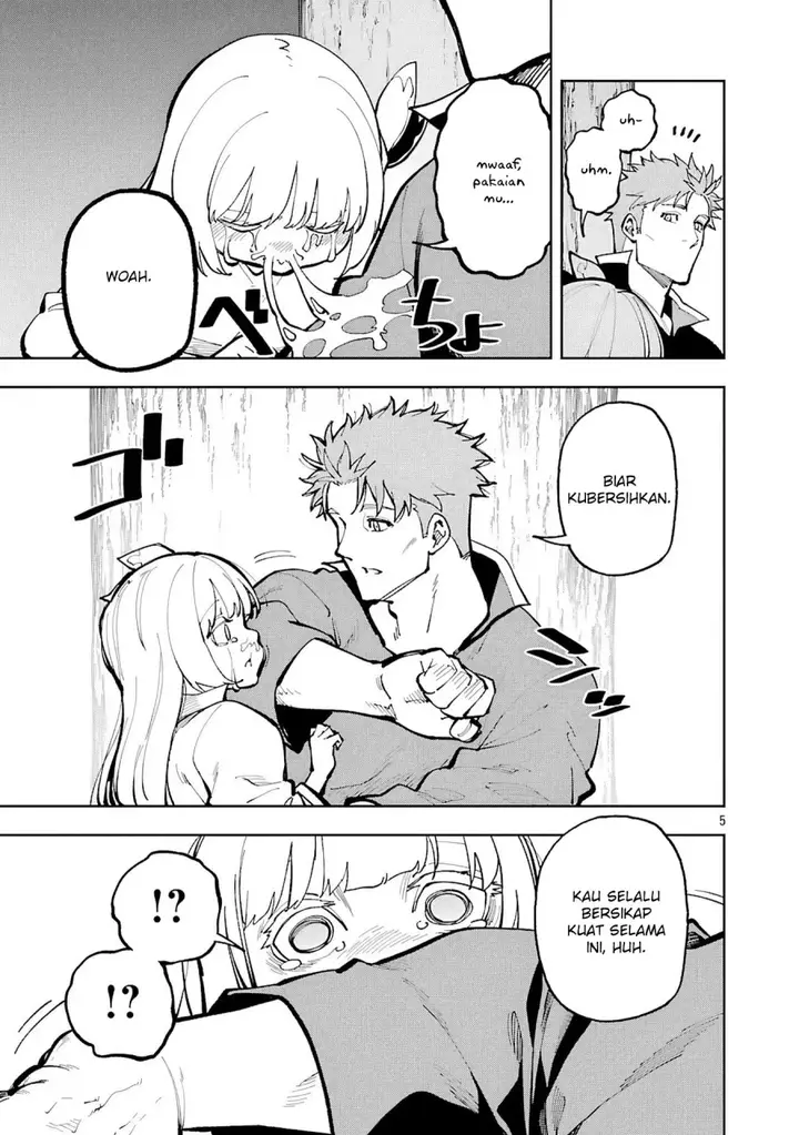 image-komik-katainaka-no-ossan-kensei-ni-naru-tada-no-inaka-no-kenjutsu-shihan-datta-no-ni-taisei-shita-deshi-tachi-ga-ore-wo-hottekurenai-ken-chapter-34.2-7/27
