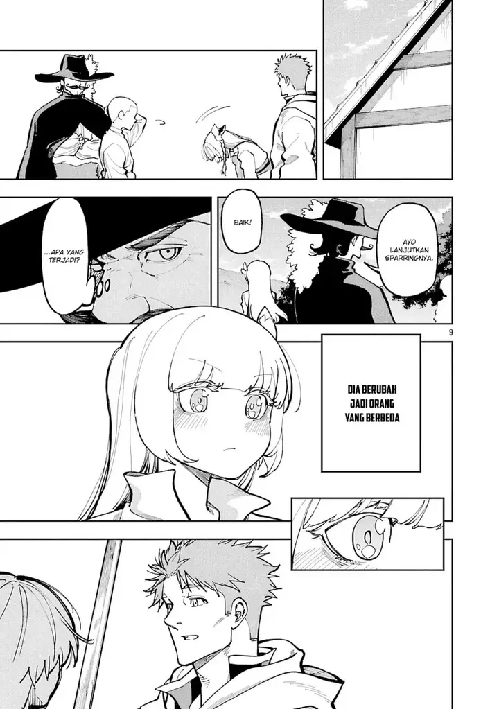 image-komik-katainaka-no-ossan-kensei-ni-naru-tada-no-inaka-no-kenjutsu-shihan-datta-no-ni-taisei-shita-deshi-tachi-ga-ore-wo-hottekurenai-ken-chapter-34.2-11/27