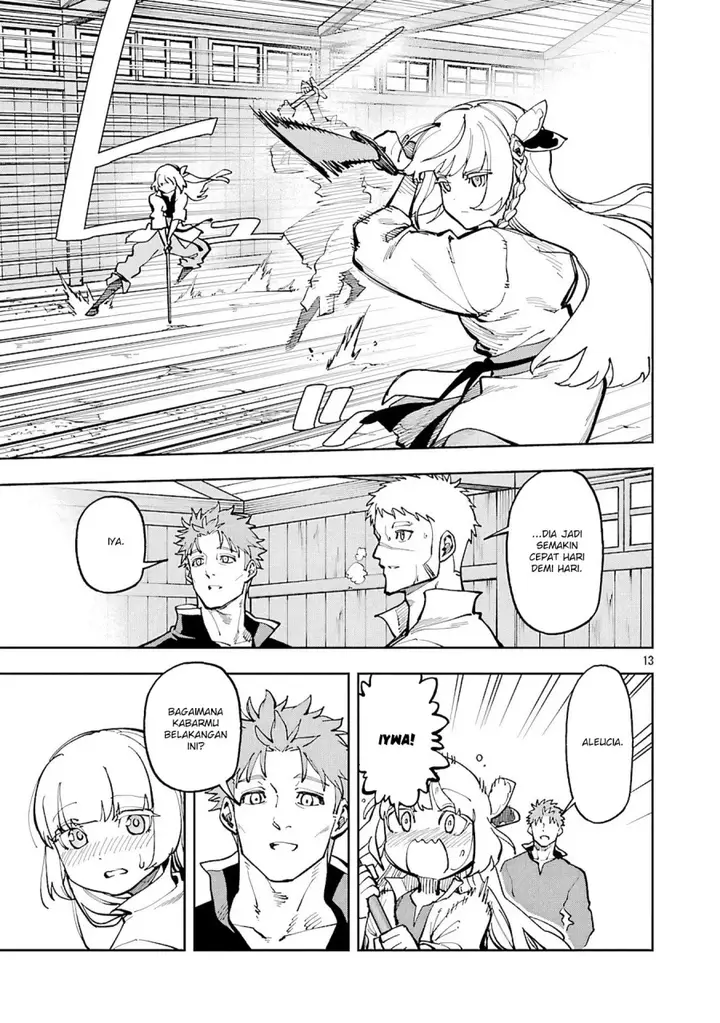 image-komik-katainaka-no-ossan-kensei-ni-naru-tada-no-inaka-no-kenjutsu-shihan-datta-no-ni-taisei-shita-deshi-tachi-ga-ore-wo-hottekurenai-ken-chapter-34.2-15/27