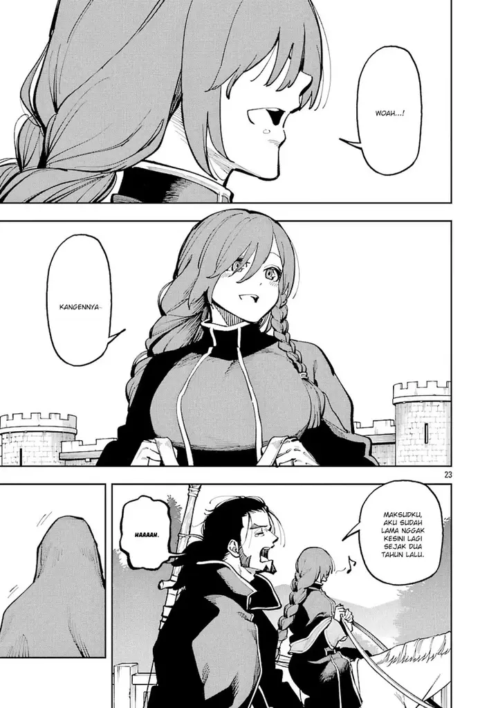 image-komik-katainaka-no-ossan-kensei-ni-naru-tada-no-inaka-no-kenjutsu-shihan-datta-no-ni-taisei-shita-deshi-tachi-ga-ore-wo-hottekurenai-ken-chapter-34.2-25/27