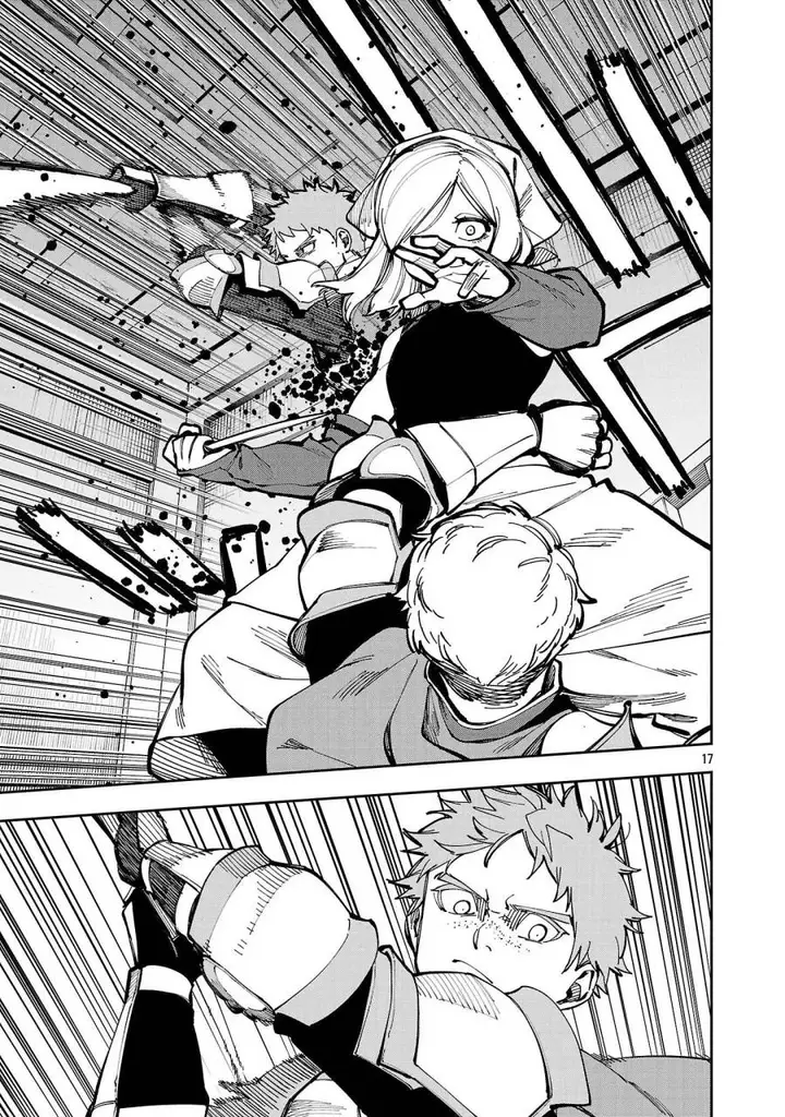 image-komik-katainaka-no-ossan-kensei-ni-naru-tada-no-inaka-no-kenjutsu-shihan-datta-no-ni-taisei-shita-deshi-tachi-ga-ore-wo-hottekurenai-ken-chapter-38-16/36